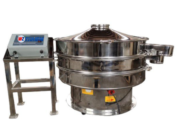 超聲波振動篩-新鄉(xiāng)市萬達(dá)機械制造有限公司