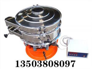 超聲波振動篩常見故障處理與注意事項(xiàng) 