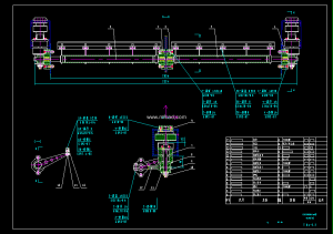 振動篩圖紙是什么？