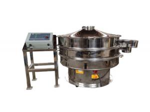 超聲波振動篩優(yōu)點(diǎn)和應(yīng)用范圍